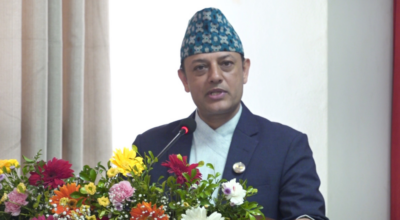 प्रतिनिधिसभा बैठकको तयारीबारे छलफल गर्न कार्यव्यवस्था समिति बस्दै