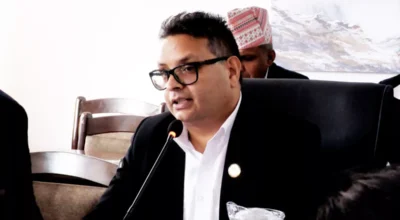 अर्थ समितिले पारित गर्‍यो राष्ट्र बैंक ऐन संशोधन विधेयकको प्रतिवेदन
