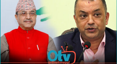 कांग्रेस एकताका लागि सभापति गगनले बोलाए कार्यसम्पादन समिति बैठक, खड्का पक्ष महाधिवेशनमा सहभागी हुने