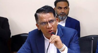 बाढीपहिरोले बन्द राजमार्ग दसैँअघि सञ्चालनमा ल्याउने सरकारको तयारी