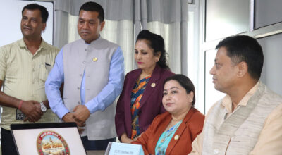 बागमतीमा ‘हेलो सीएम’ सेवा सञ्चालनमा