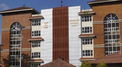 सगरमाथा डिजिटलका सञ्चालक केसीविरुद्ध अदालतमा मुद्दा दायर