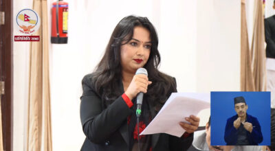 ‘विपत्तिमा राजनीति होइन, नागरिकको जीवन रक्षा पहिलो प्राथमिकता’ : ओली