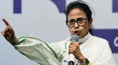 मुख्य निर्वाचन आयुक्तको राजीनामा मागिन् ममता बनर्जीले