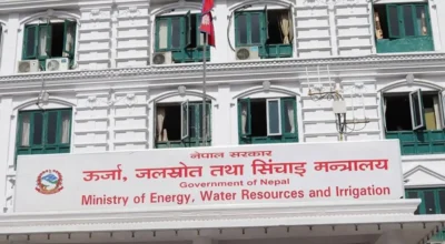 भदौ १० को भोटेकोशी बाढीको कारण खोज्न विज्ञ समिति गठन हुँदै