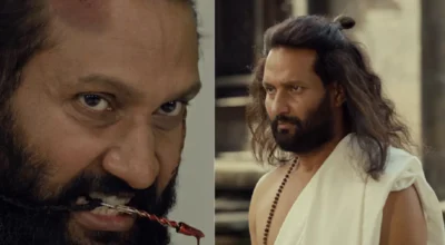 निखिलको ‘आचार्य’ भारतमा पनि चर्चाको विषय
