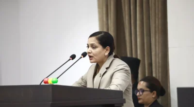 प्रजनन स्वास्थ्य अधिकार संरक्षणका लागि संसद्मा विधेयक दर्ता