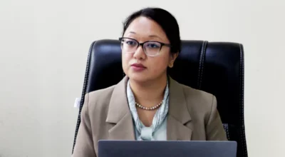 बाढीपछि रसुवामा खानेपानी र मानसिक स्वास्थ्यको समस्या, संसदीय समितिको अनुगमन