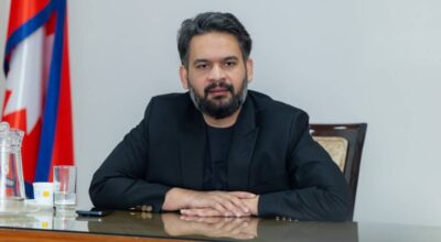 असोज ९–११ मा वर्षाको जोखिम, उच्च सतर्कता अपनाउन प्रधानमन्त्रीको अपिल