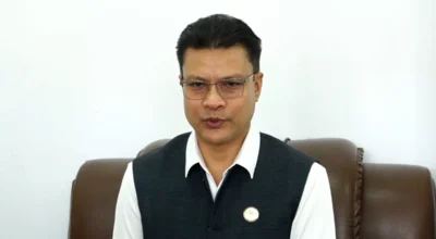 संसद्को बैठक अब विपद्‍मै केन्द्रित, एक सातासम्म दलका नेताले सम्बोधन गर्ने