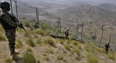 अफगानिस्तान–पाकिस्तान सीमा विवादले लियो चर्को रूप