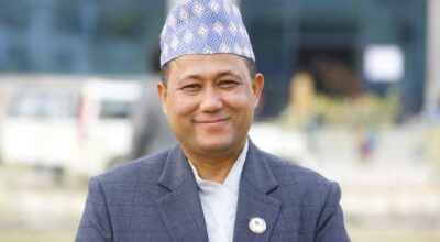 हिमाली विपद् रोक्न एकीकृत विकास मोडल बनाउन माग