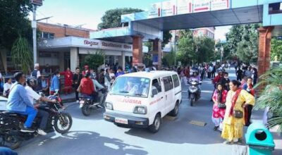 २४ शवको मात्र पहिचान, अझै धेरै शव सनाखत हुन बाँकी