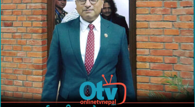 अर्थमन्त्री वाग्ले कतार प्रस्थान, के छ कार्यक्रम ?