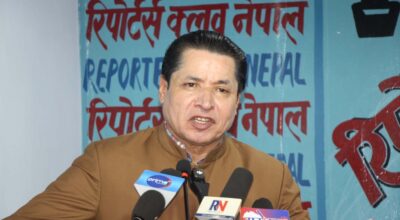 एनपीएलले विश्वको ध्यान नेपालतर्फ तानेको छ : ऋषि धमला