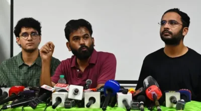 हिरासतमा रहेका कक्रोच पार्टीका तीन शीर्ष नेता रिहा, के हो कारण ?