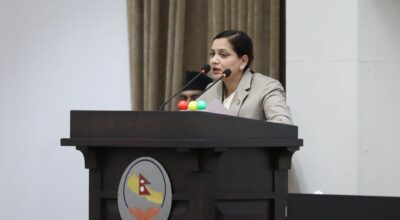 ७ विधेयक समितिमा पठाइयो, प्रतिरक्षा विश्वविद्यालय पनि समेटियो