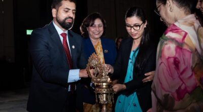 धितो होइन, उद्यमको सम्भावना हेरेर लगानी गर्ने ‘सिम्रिक इनिसिएटिभ’ सुरु, १ अर्बको लक्ष्य