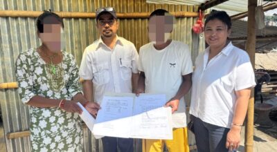 बाढीमा अभिभावक गुमाएका पाँच बालबालिकाको दीर्घकालीन स्याहार राज्यले लिने