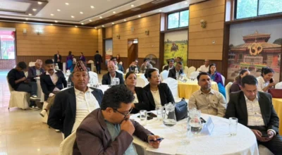 उच्च शिक्षा सुधारका एजेन्डासहित हेटौँडामा प्रदेश शिक्षामन्त्रीहरूको सम्मेलन