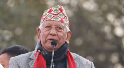 सरकारलाई सांसद केसीको चेतावनी– जनताको धैर्यको बाँध टुट्न सक्छ
