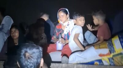 सर्लाहीको सीमा नाकाबाट मध्यरातमा ९० जनासम्म भारतीय नागरिक नेपाल प्रवेश गरेको दाबी, सुरक्षा व्यवस्थामाथि प्रश्न