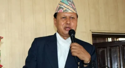 िन्धुपाल्चोकमा देउवा समूहको जिल्ला अधिवेशन कात्तिक १६ गते, मोहन बस्नेतले उद्घाटन गर्न