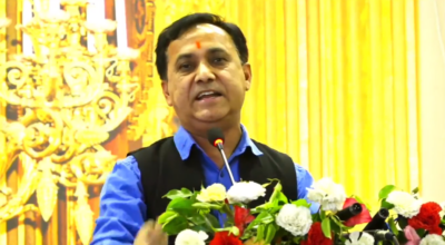 पत्रकार रिहा हुँदैमा घटना सकिँदैन, सरकारले जवाफ दिनुपर्छ : विश्वप्रकाश