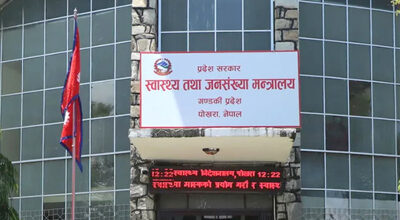 बूढीगण्डकी बाढीको प्रारम्भिक विवरण सार्वजनिक : कहाँ–कहाँ भयो क्षति ?