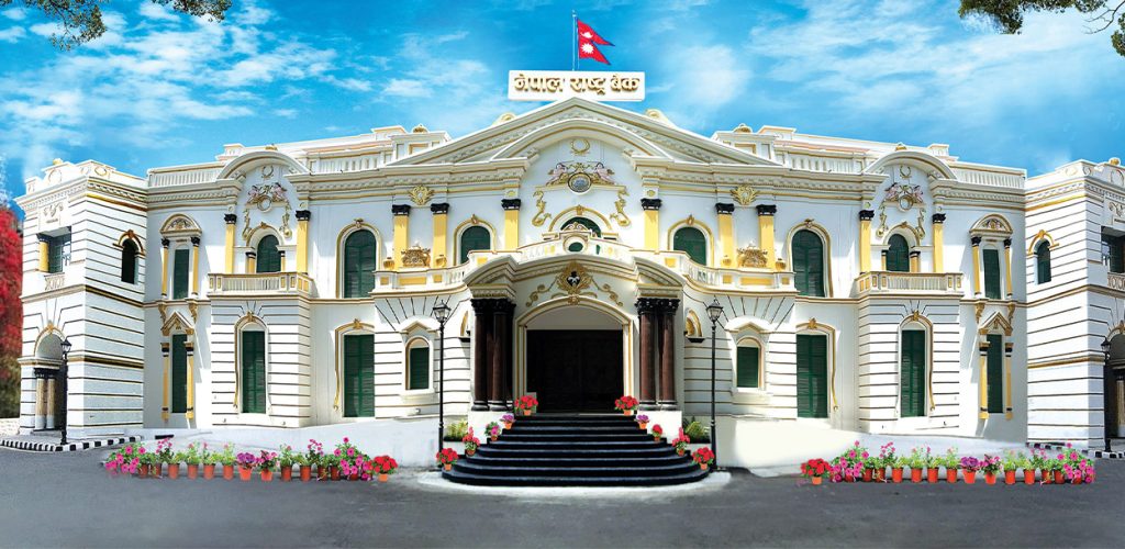 विदेशी मुद्रा सञ्चितिमा नयाँ उचाइ, ४० खर्ब पार