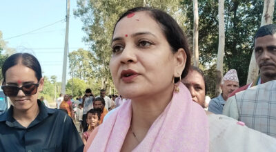 मधेसका घाइतेले अब उपचारका लागि टाढा जानु नपर्ने, ढल्केवरमा ट्रमा सेन्टर बन्दै