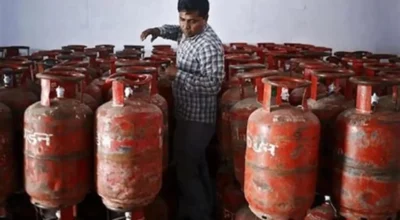 एलपी ग्यास बिक्रीमा सुरक्षा निकायलाई पनि सहभागी गराउने सरकारको तयारी