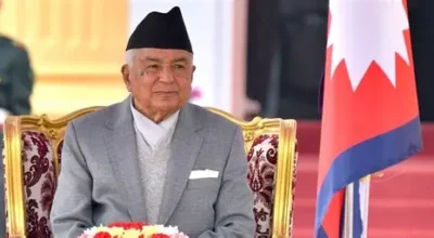 प्रविधिको प्रयोग बढाउँदा मानवीय संवेदना भुल्नु हुँदैन : पौडेल