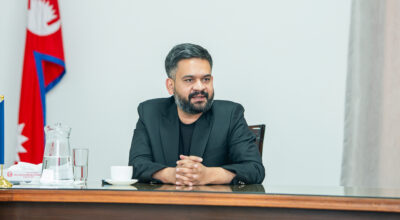 प्रधानमन्त्री बालेनको निर्देशन : पक्राउ परेका पत्रकारलाई तत्काल रिहा गर्नू