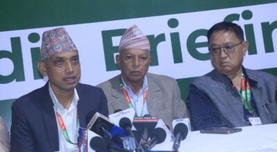कांग्रेस महाधिवेशनको मतदान शुक्रबार बिहानदेखि मात्रै, तयारी पूरा