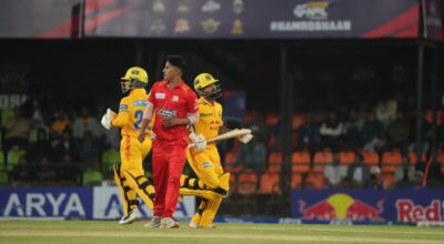 लुम्बिनीका बलरसामु टिक्न सकेनन् सुदूरपश्चिमका ब्याटर