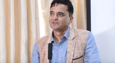 गगन र विश्वलाई योगेशको आग्रह– जनताको विश्वास जोगाउनू