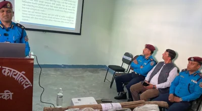 ट्रेकिङबाट कमाएको पैसाले रक्सी पिए, सामान्य विवादमै साथीको हत्या