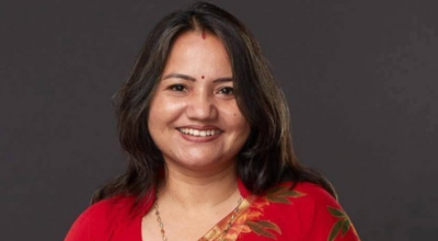 वासना थापासहित कांग्रेसका १५ महिला केन्द्रीय सदस्य निर्वाचित