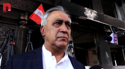 ओलीको क्रिकेट मैदान निर्माणको पहल, बालेनबाट एनपीएल उद्घाटन : भण्डारी