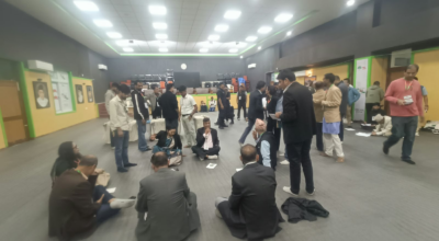 कांग्रेसको १५ औँ महाधिवेशनमा मतगणना सकियो, शपथग्रहण दशैँपछि
