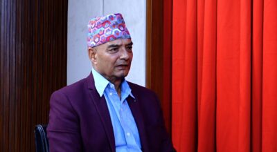 जय नेपाल पार्टीमा १० जना केन्द्रीय सदस्य थपिए