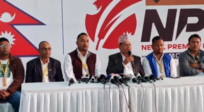 एनपीएलको पुरस्कार राशि सार्वजनिक, विजेतालाई १ करोड ५० लाख