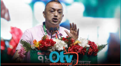 गगन थापाको कांग्रेस केन्द्रीय समितिमा ३० डाक्टर र १५ इन्जिनियर