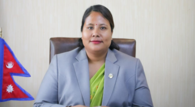 जलवायु परिवर्तनको मुद्दा विश्वमाझ पुर्‍याउँदै नेपाल र भुटान, कोप–३१ मा पर्वतीय एजेन्डा