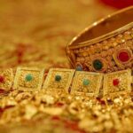 सुनको मूल्यमा फेरि वृद्धि, आज तोलाको कति पुग्यो ?