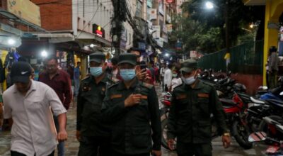 काठमाडौँ महानगर प्रहरीमा के भयो ? ८ इन्सपेक्टरसहित १६ जनाको राजीनामा