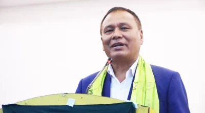 चुनावपछि बागमतीमा ‘उज्यालो नेपाल’को सरकार बनाउने कुलमानको दाबी