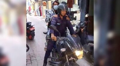 सहकर्मी महिला इन्जिनियरलाई कार्यकक्षमै कुट्ने इटहरीका इन्जिनियर पक्राउ