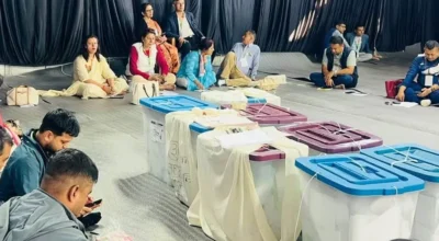 कांग्रेसमा सहमहामन्त्री र केन्द्रीय सदस्यको मतगणना थालियो